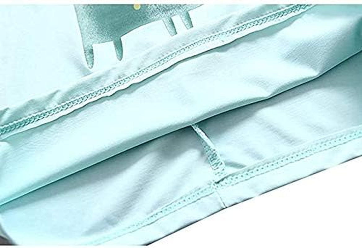 Baby Toddler Boys 3-Pieces Swimsuit Sets Blue Shark Bathing Suit Rash Guards Sunsuit Swimwear with Hat UPF 50+ FBA