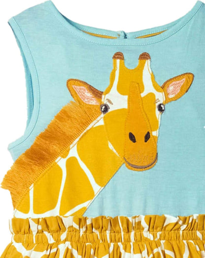 Toddler Girl Cotton Casual Dress Summer Short Sleeve Basic Tunic Playwear Shirt Dresses