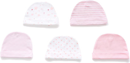 Unisex Baby Layette Essentials Giftset Clothing Set 19-Piece for Newborn Baby