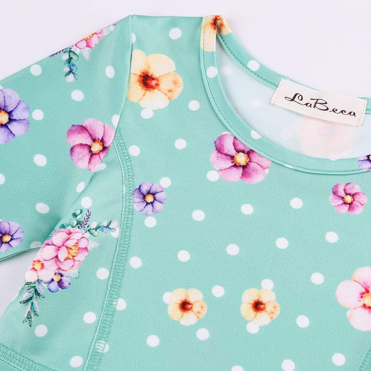 Girls Dress Sleeveless Long Sleeve Kids Toddler Little Big Girl Unicorn Mermaid Casual Dresses