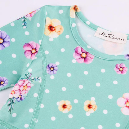 Girls Dress Sleeveless Long Sleeve Kids Toddler Little Big Girl Unicorn Mermaid Casual Dresses