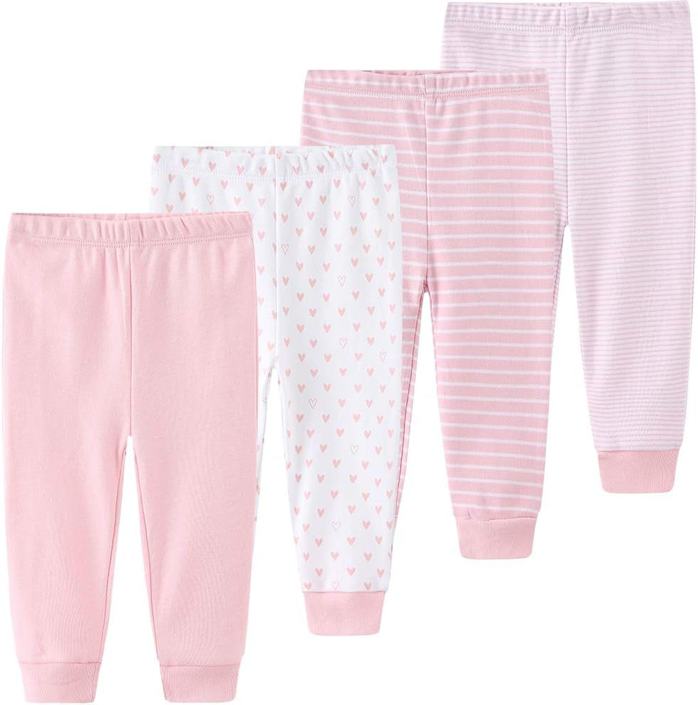 Unisex Baby Layette Essentials Giftset Clothing Set 19-Piece for Newborn Baby